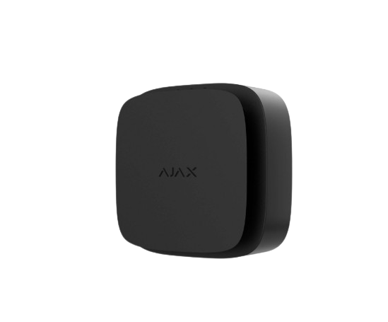 Ajax FireProtect 2 SB (Heat/Smoke/CO) black ,  [BASELINE]