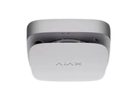 Ajax FireProtect 2 SB (Heat/Smoke/CO) white ,  [BASELINE]