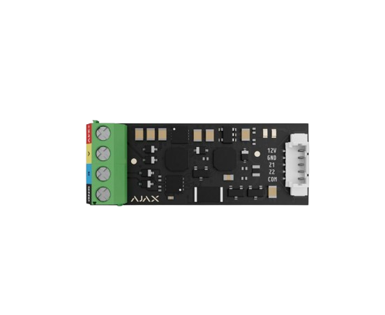 Ajax Transmitter Fibra ASP
