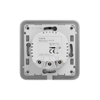 Ajax LightCore (1-gang) vertical [55]  [BASELINE]