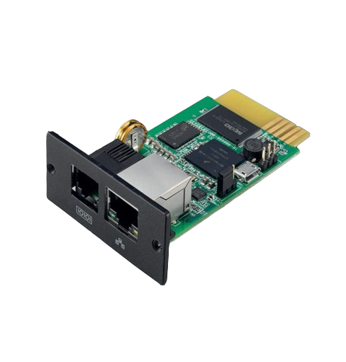 CARTE CONTACT SEC AS400 E3 LIVE