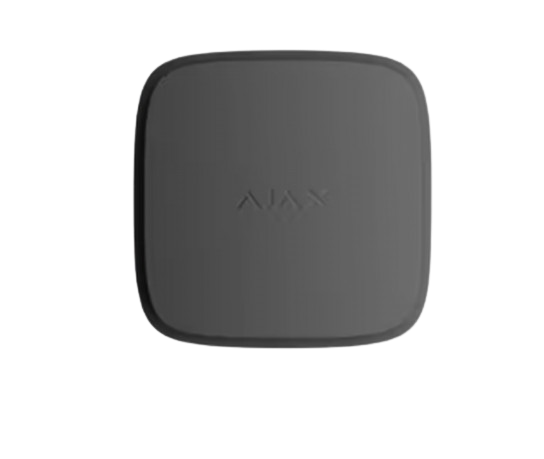 Ajax FireProtect 2 AC (CO) black  [BASELINE]