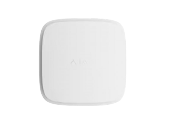 Ajax FireProtect 2 AC (CO) white  [BASELINE]