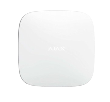 Ajax Hub 2 (8EU) ASP white