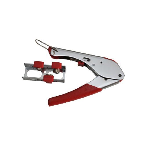 PINCE A COMPRESSION F/BNC  (BNC-C/PINCE)