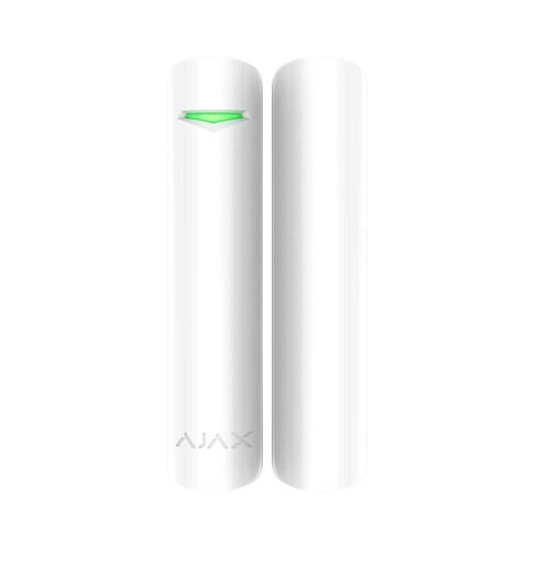 Ajax DoorProtect Plus white   (AJ-DOORPROTPLUS-W)