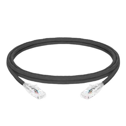 CORDON S/FTP CAT6 CCA 2M GRIS