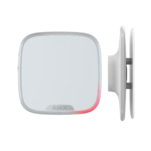 Ajax StreetSiren DoubleDeck white  [BASELINE]