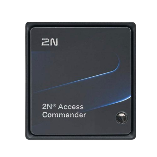 2N® Access Commander Box 2.0