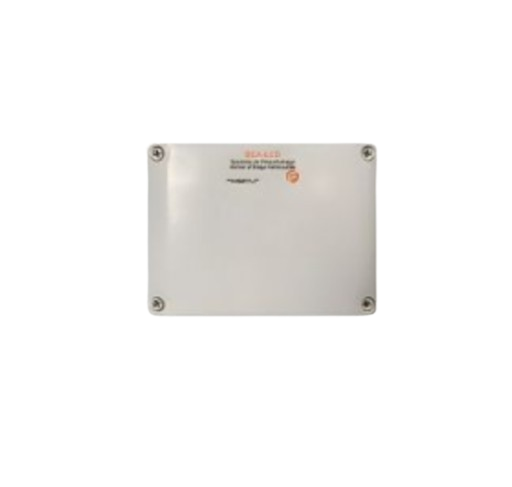 ACC - MODULE BCE-LCD - COMMANDE EXTRACTION  (BCE-LCD)