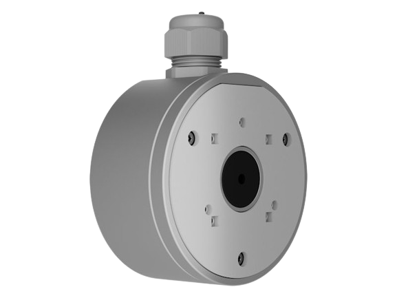 Ajax JunctionBox (118) white  [BASELINE]