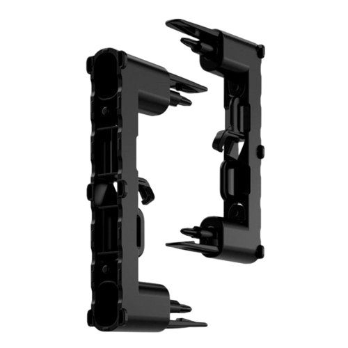 Ajax Module Holder (type A) ASP black