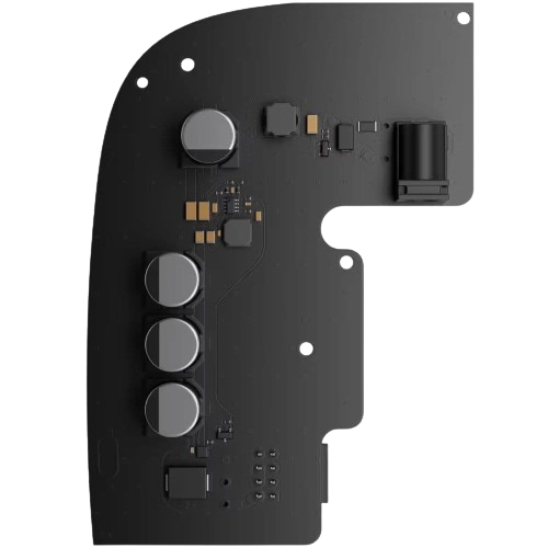 Ajax 12-24V PSU for Hub 2/Hub 2 Plus/ReX 2  [BASELINE]