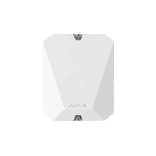 Ajax vhfBridge white  [BASELINE]