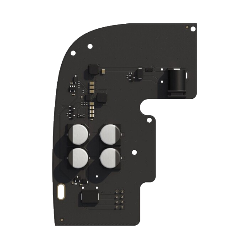 Ajax 6V PSU for Hub 2 