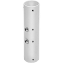 RACCORD DE POTEAU EXTÉRIEUR POUR Ø38M