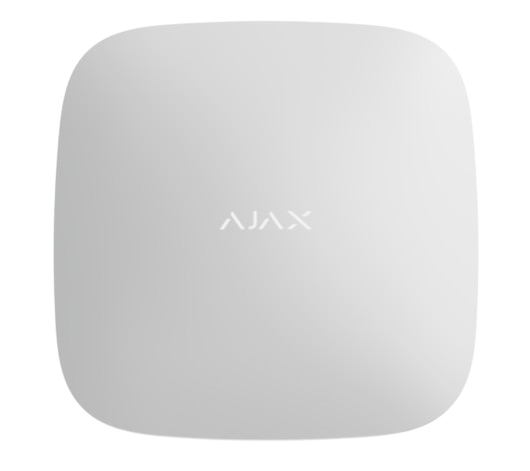 Ajax ReX white  [BASELINE]