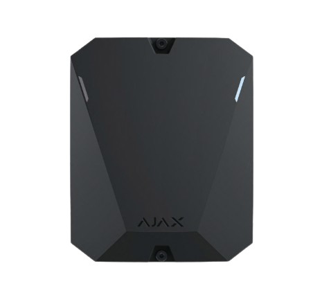 Ajax MultiTransmitter black  [BASELINE]