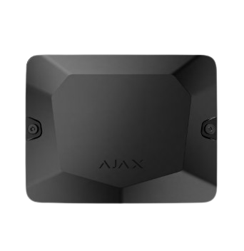 Ajax Case (175x225x57) black 