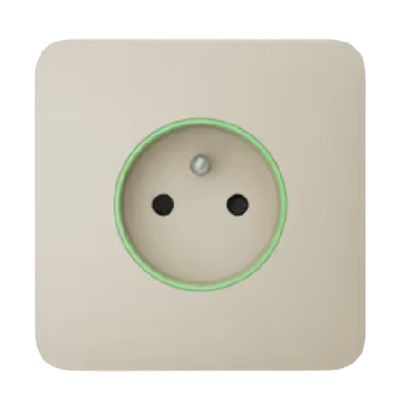 Ajax SoloCover (smart) [type E] [55] ivory  [BASELINE]