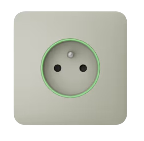 Ajax SoloCover (smart) [type E] [55] oyster  [BASELINE]