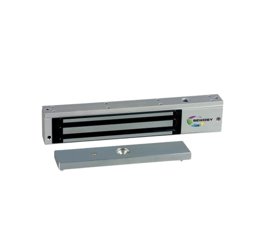 VENTOUSE APPLIQUE 300 DAN 24-48V DC+ CTC