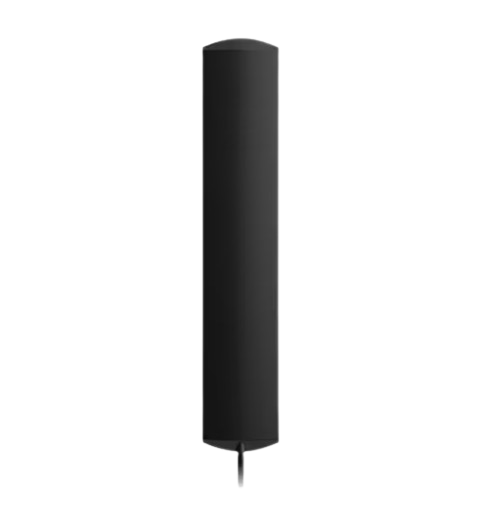 Ajax ExternalAntenna black  [BASELINE]