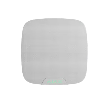 Ajax SpeakerPhone white (Voice module)  (AJ-SPEAKERPHONE-W)