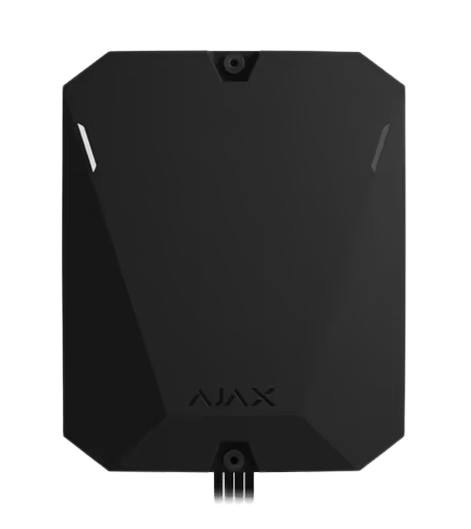 Ajax Hub Hybrid (2G) STD black 