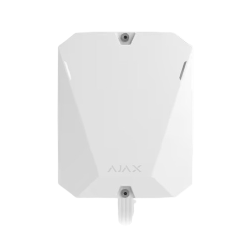 Ajax Hub Hybrid (4G) (ECG) STD white  [SUPERIOR]