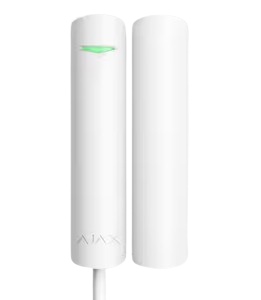 Ajax DoorProtect Fibra STD white  [SUPERIOR]