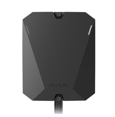 Ajax MultiTransmitter Fibra STD black  [SUPERIOR]