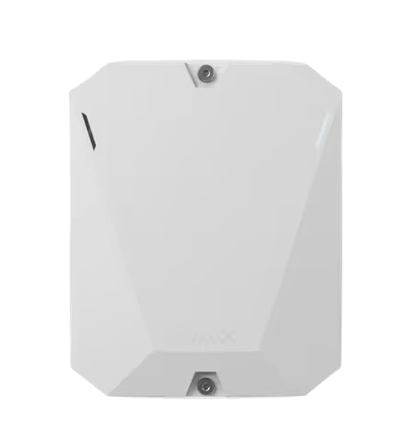 Ajax MultiTransmitter Incert white  [SUPERIOR]