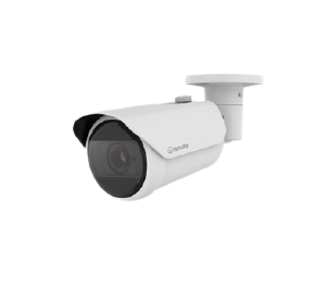 TUBE IP IA - 2MPXL - IR 40M