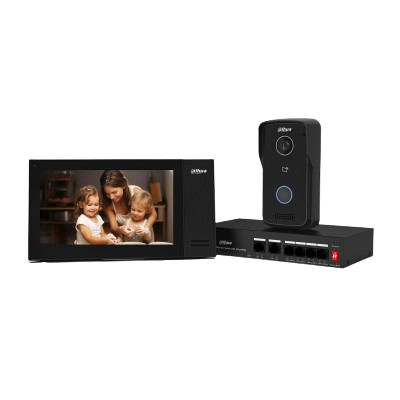 KTP02/VTO2111D-P-S3/VTH2421FB-P