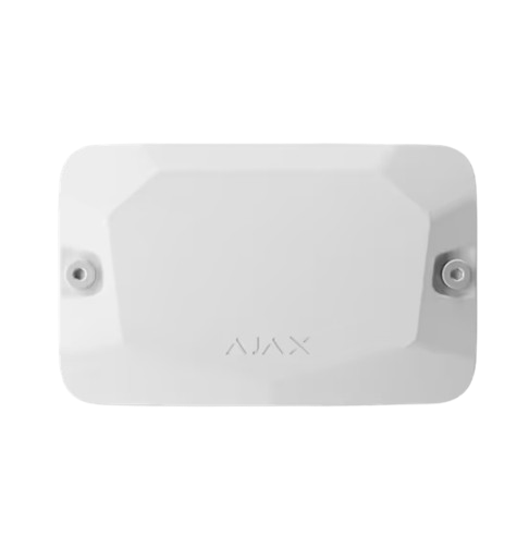 Ajax Case (106x168x56) white 