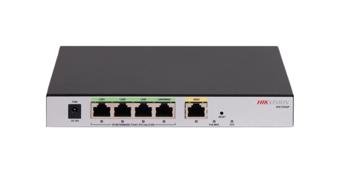 DS-3WG105GP-SI