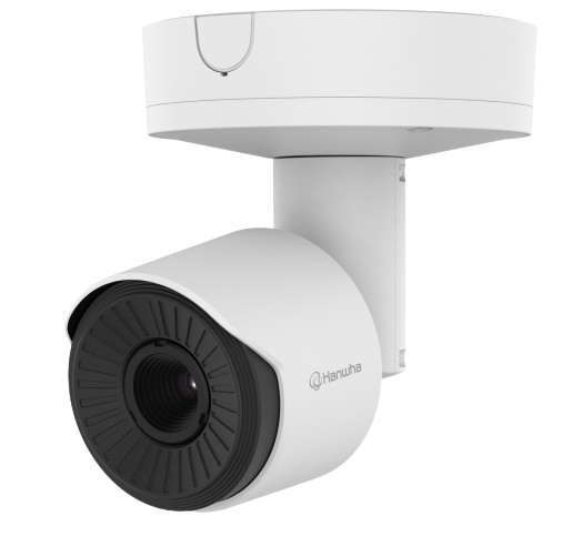 Lower Frame Rate, QVGA Radiometric AI Thermal Camera