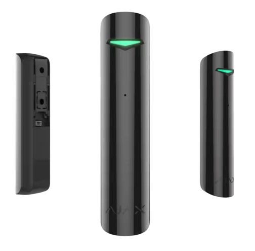 Ajax GlassProtect black