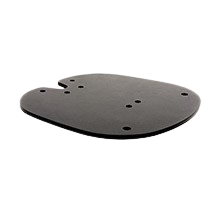 BASE DE PLANCHER À BOULONNER POUR BT8380