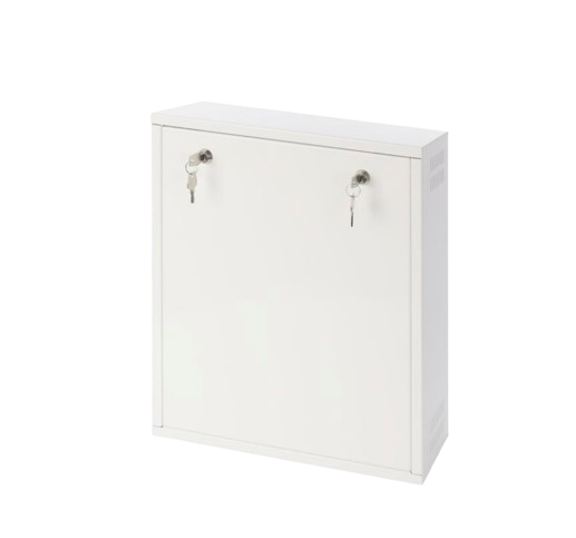 BOÎTIER VERTICAL DVR - SMALL