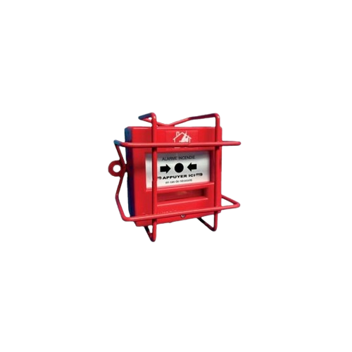 Grille de protection DM 57XX  (NEU-GRILLE_GP001-1)