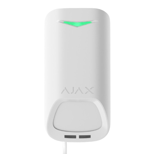 Ajax Superior MotionProtect Plus G3 Fibra white  [SUPERIOR]