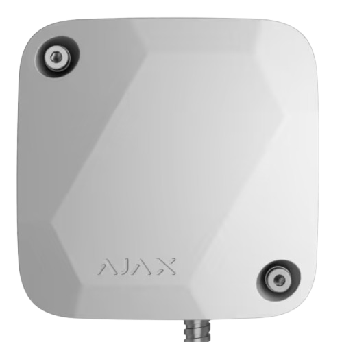 Ajax Superior SeismoProtect G3 Fibra ASP white 