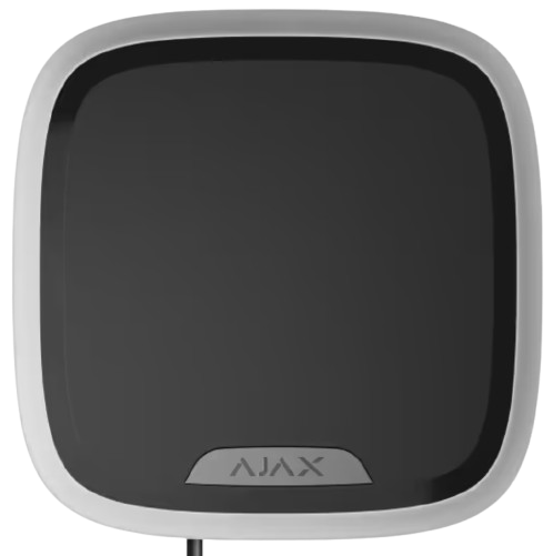 Ajax Superior StreetSiren Plus Fibra black  [SUPERIOR]