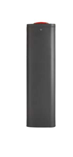 Corps pour barrières levantes de 3, 4 ou 5 mètres