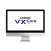 LICENCE CAMERA VXCORE-ADVANCE 