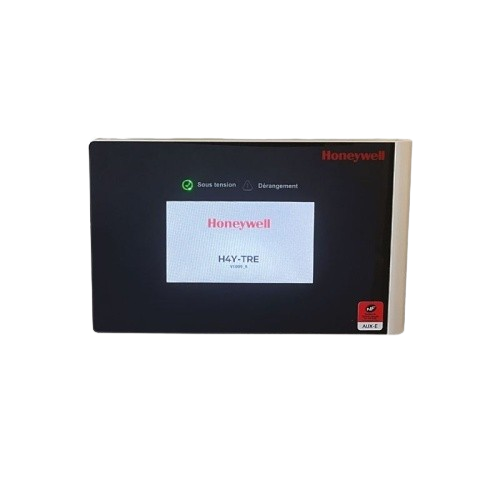 Tableau répétiteur d'exploitation  (prévoir Carte RS485 non fournie avec H4Y-TRE)  (HO-H4Y-TRE)