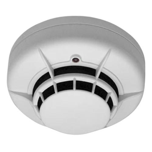 Détecteur conventionnel thermostatique F-ECO1005T, certifié NF