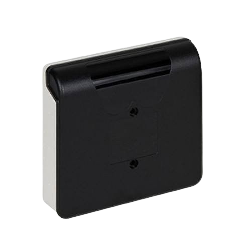 Boitier montage de surface pour module 1 zone    (HO-M200E-SMB)